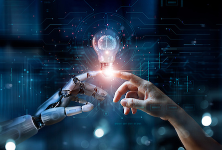 AI and Human Collaboration